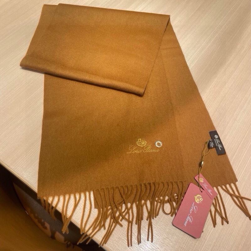 Loro Piana Scarf